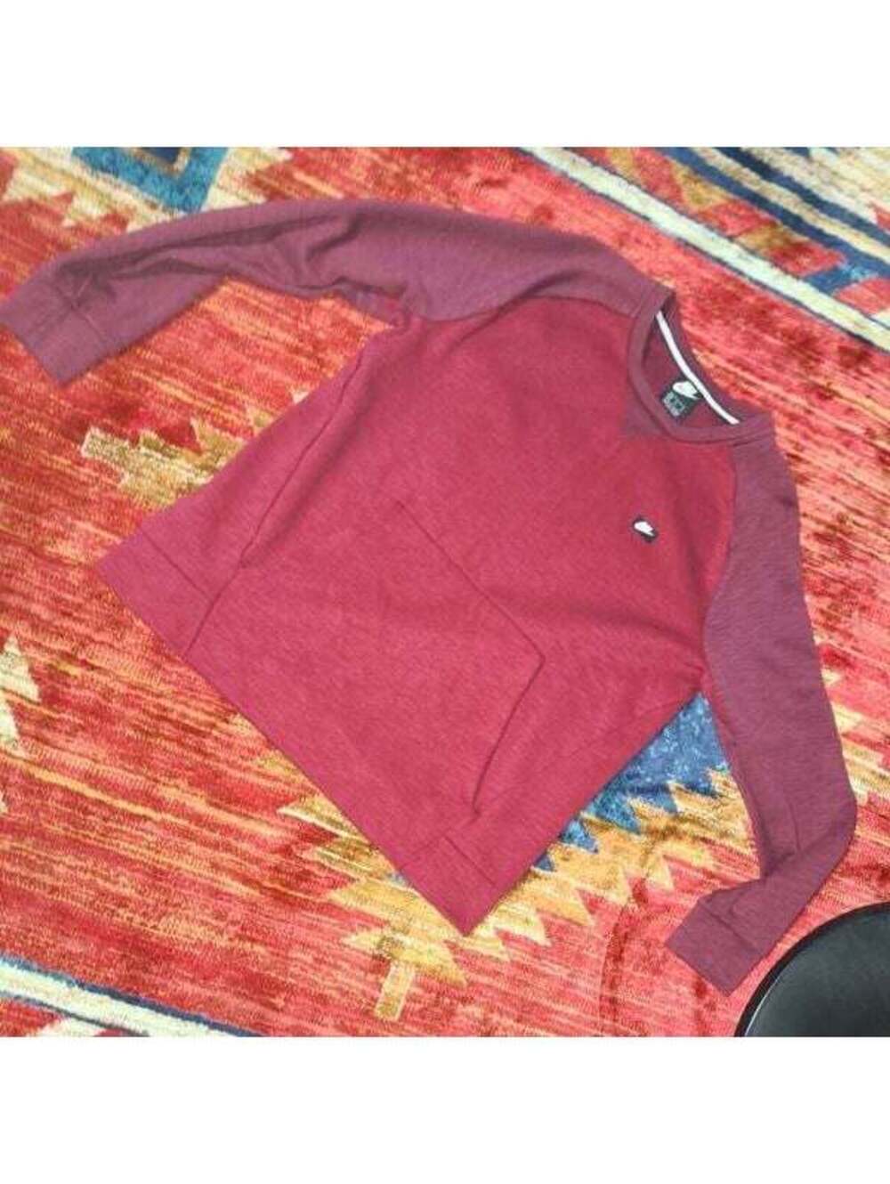 Nike sweat shirt